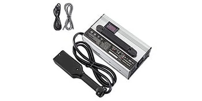 36V 18A Golf Cart Battery Charger D Type Plug G26866