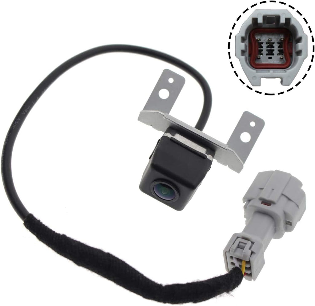 Rear View Backup Camera Y60485
