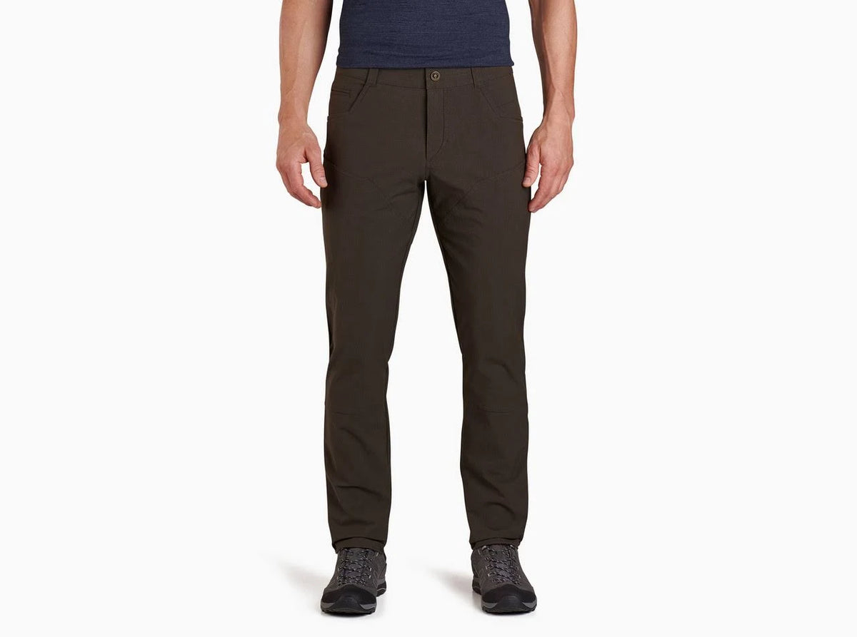 Black Moss 32W x 32L Pants M502