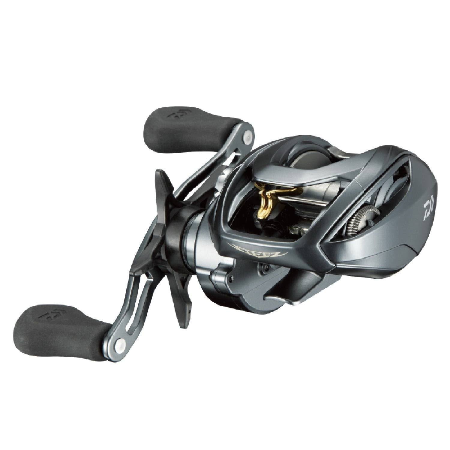 Baitcasting Reel T963