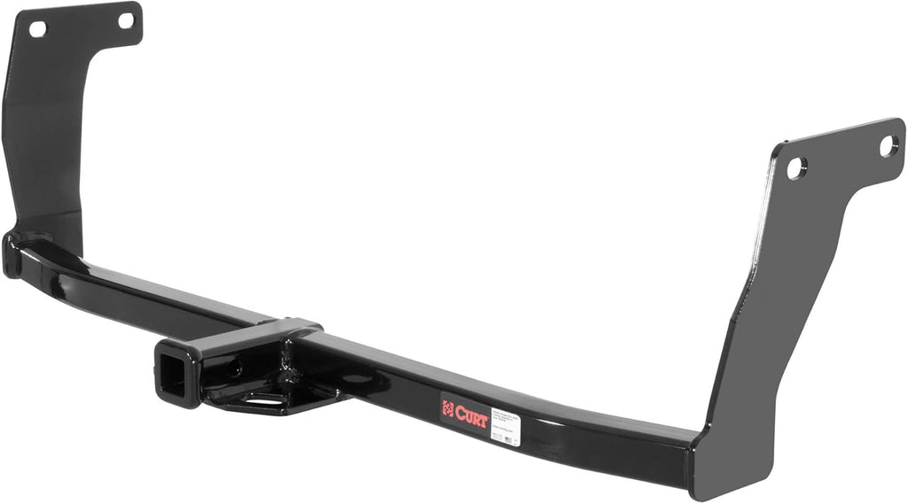 Class 1 Trailer Hitch with 1-1/4-Inch Receiver R884733