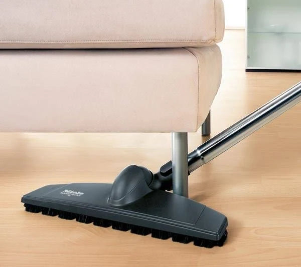 Obsidian Black Canister Vacuum P97189