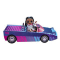 Dance Machine Doll Car Toys X692414