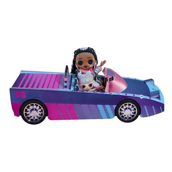 Dance Machine Doll Car Toys X692414