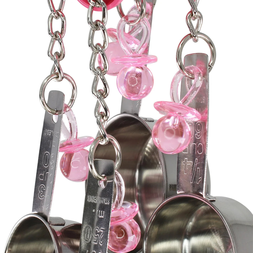 Pink Bird Toy H43144