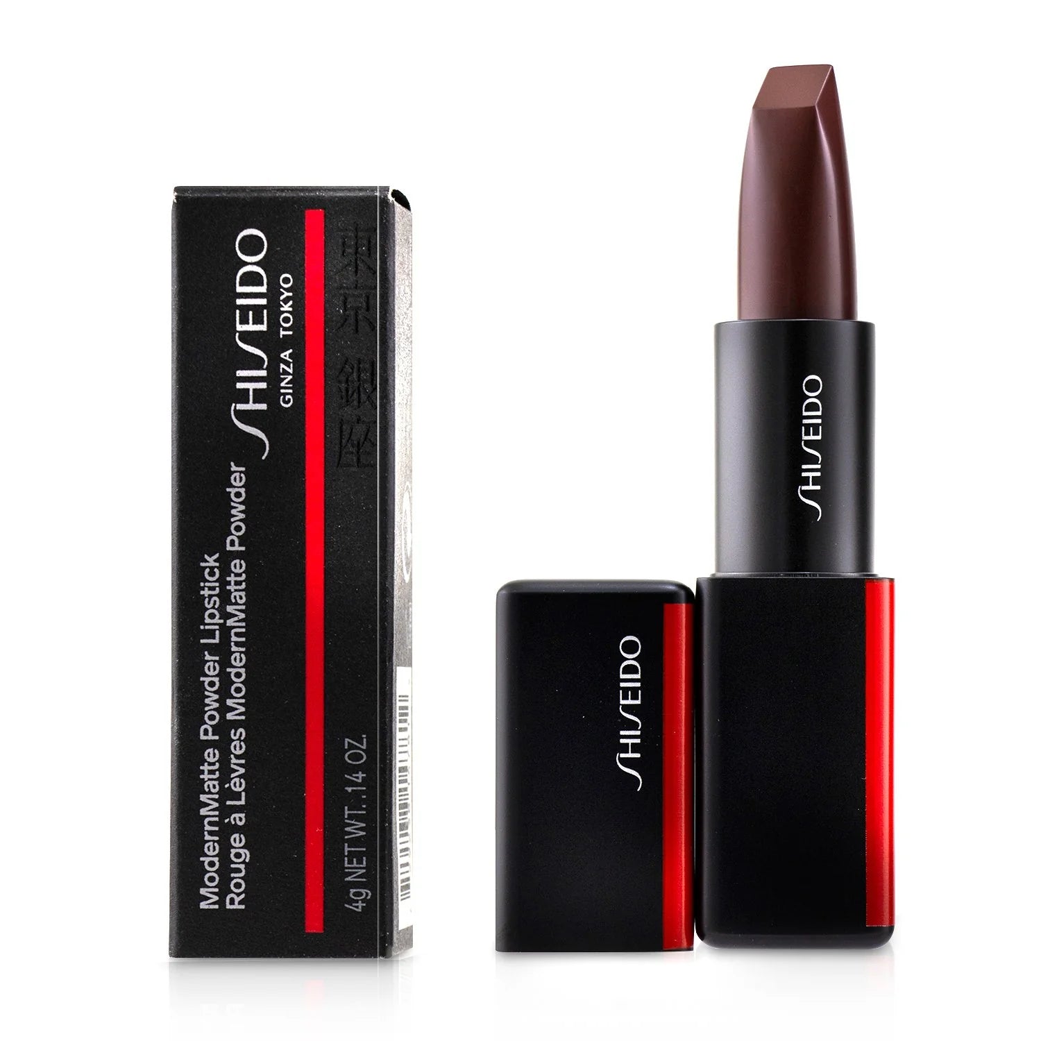 Matte Powder Lipstick 4g/0.14oz C875