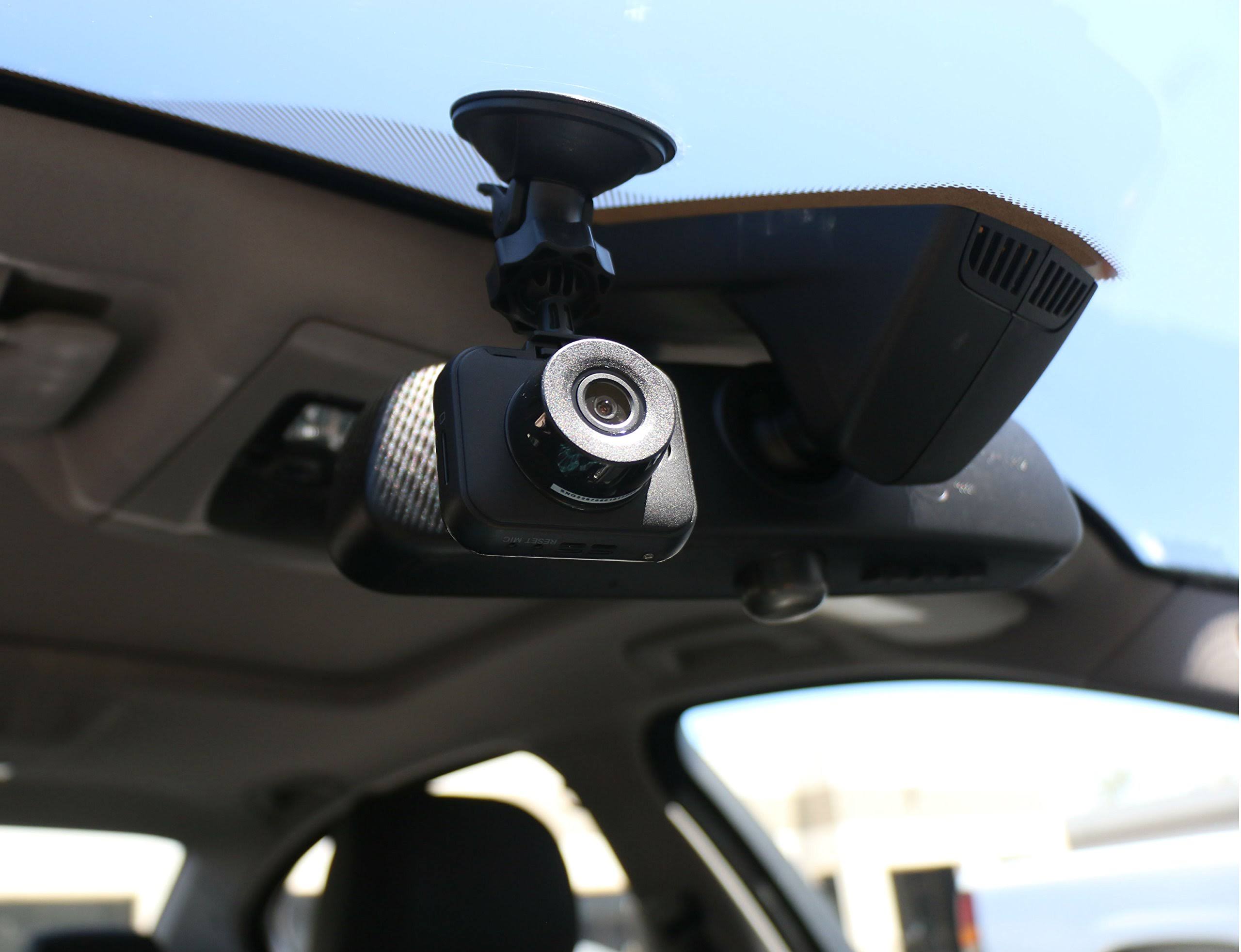 1080p Dash Camera Z36877