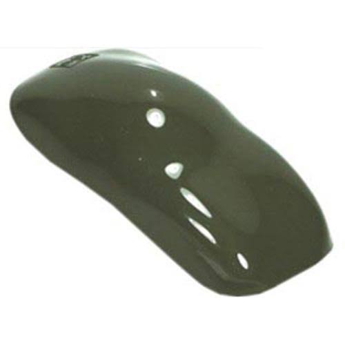 Olive Drab Gallon Low VOC Urethane Basecoat Clearcoat Car Paint Kit W486485