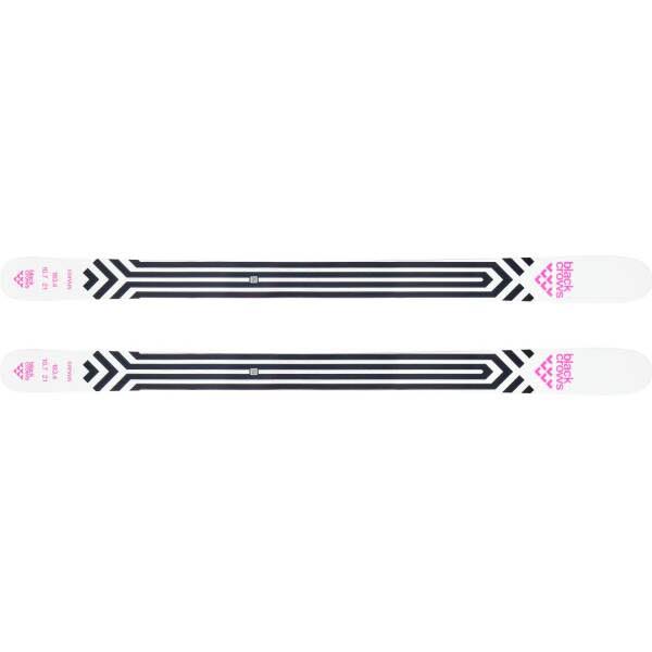 Corvus Skis B846028