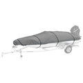 Boat Cover for 17 to 19 Boat Length, 102 Beam Width F943