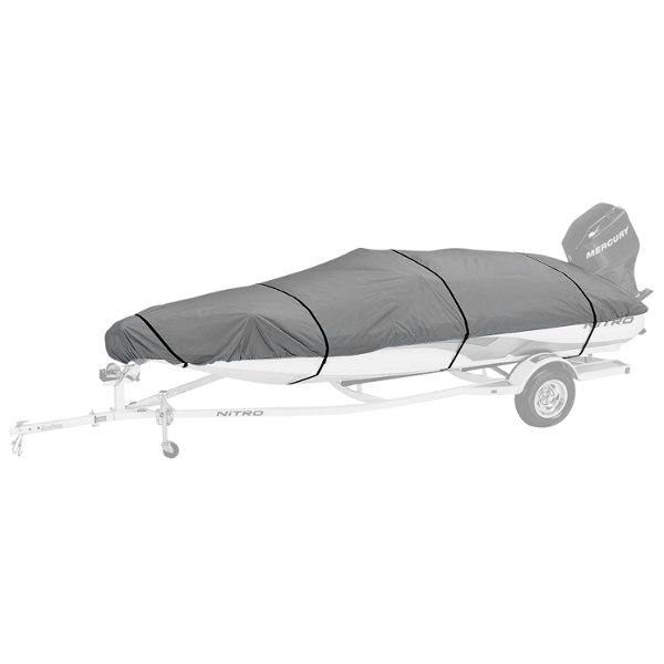 Boat Cover for 17 to 19 Boat Length, 102 Beam Width F943