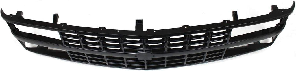 Black Grille Assembly for 1988-1993 Chevrolet K1500 X623130