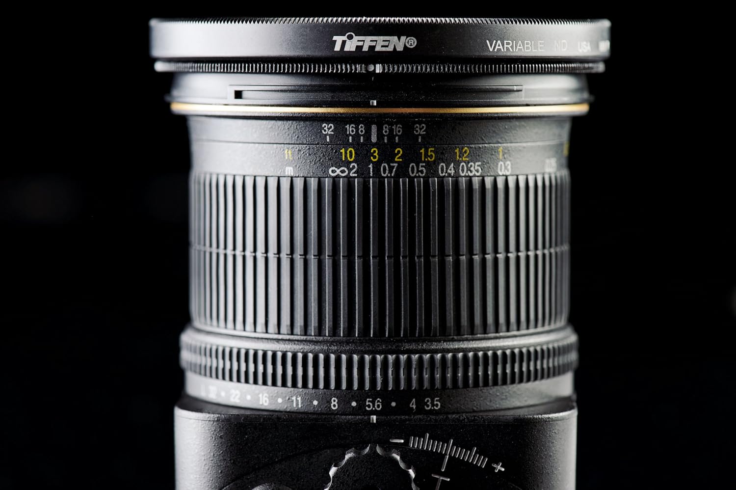 77mm Variable Neutral Density Filter V62206