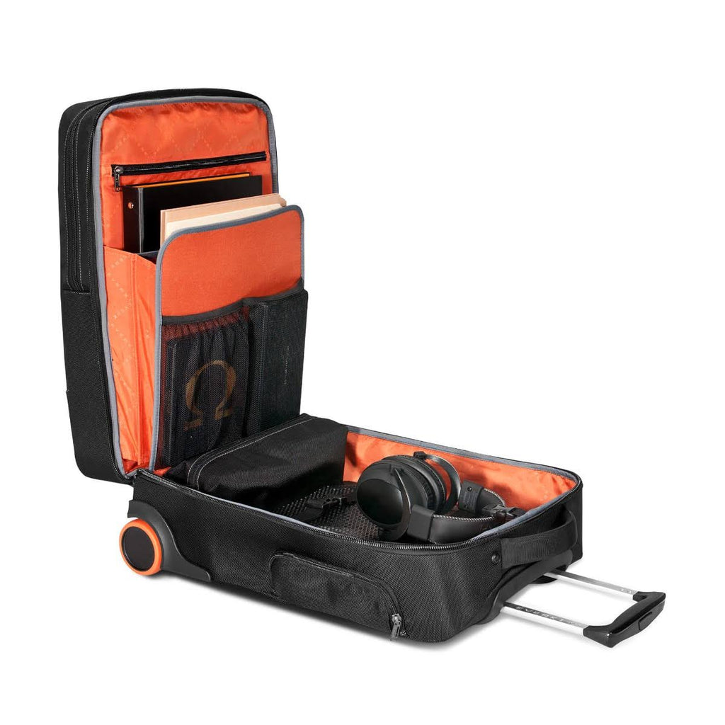 Titan Notebook carrying case M86575