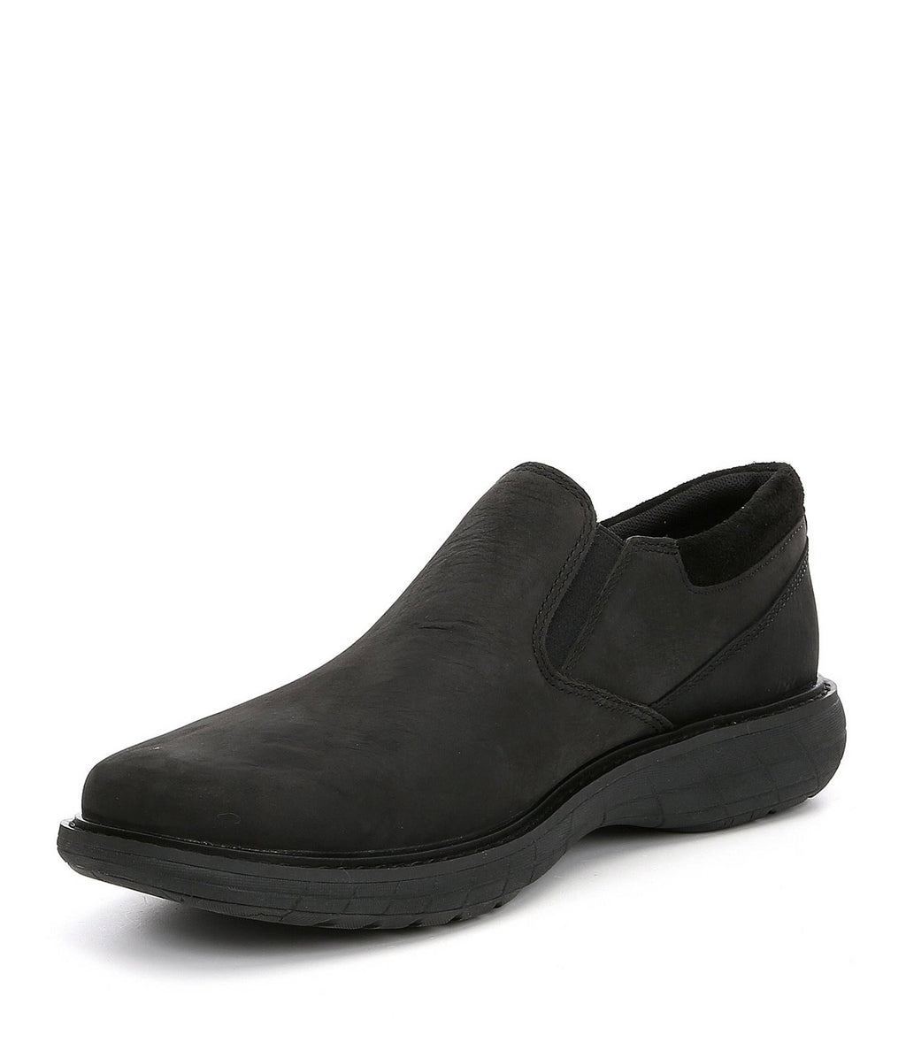 Black Moc Shoes S279453