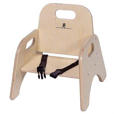 Toddler Chair with Strap F670096