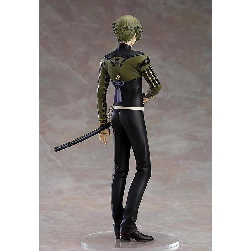 1/8 Scale Figure R7523
