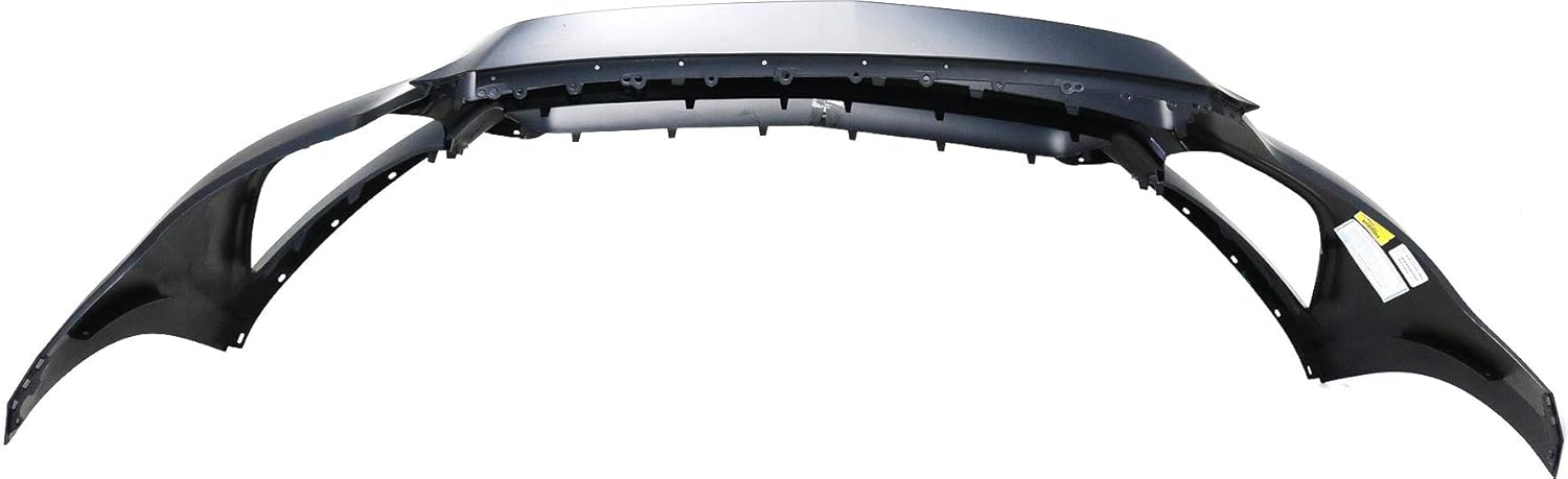 Front Bumper Cover for 2015-2017 Ford Mustang Primed B810910