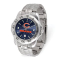 Chicago Bears Steel Watch V700