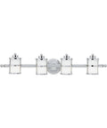 Polished Chrome Bath Light T957921