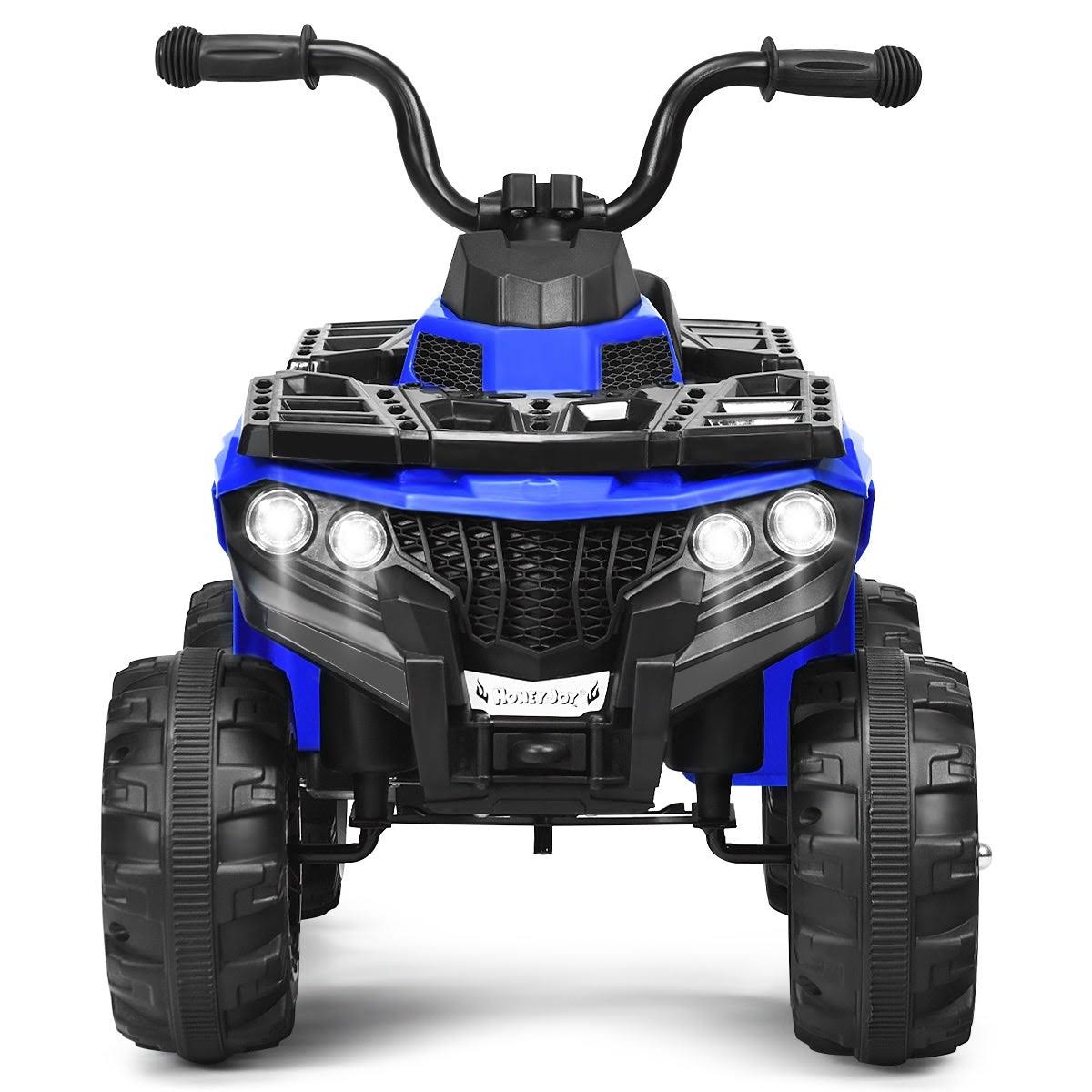 6V Battery Powered Kids Ride on ATV Quad N732