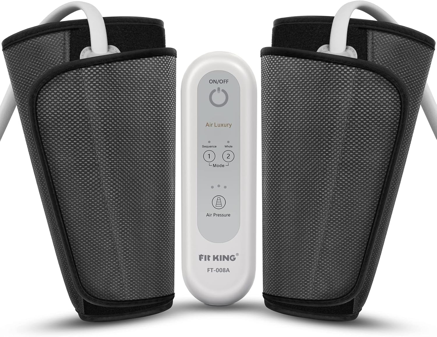 Air Compression Calf Massager with 2 Modes 3 Intensities C37573