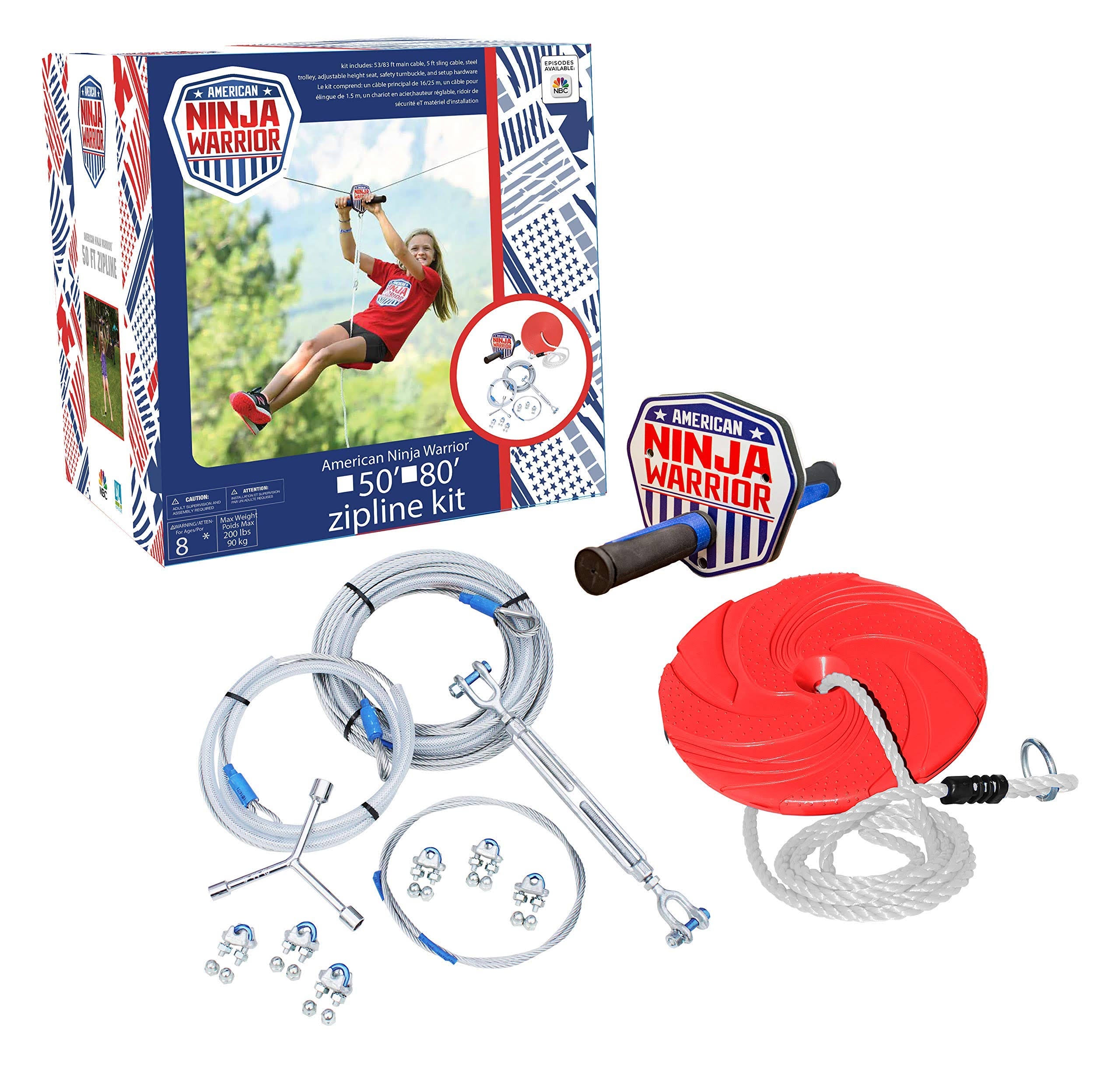 Zipline T844568