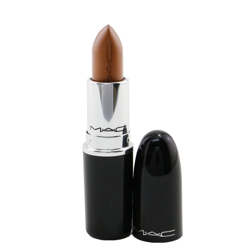 Warm Rose Brown Nude Lustreglass Lipstick 3g S90268