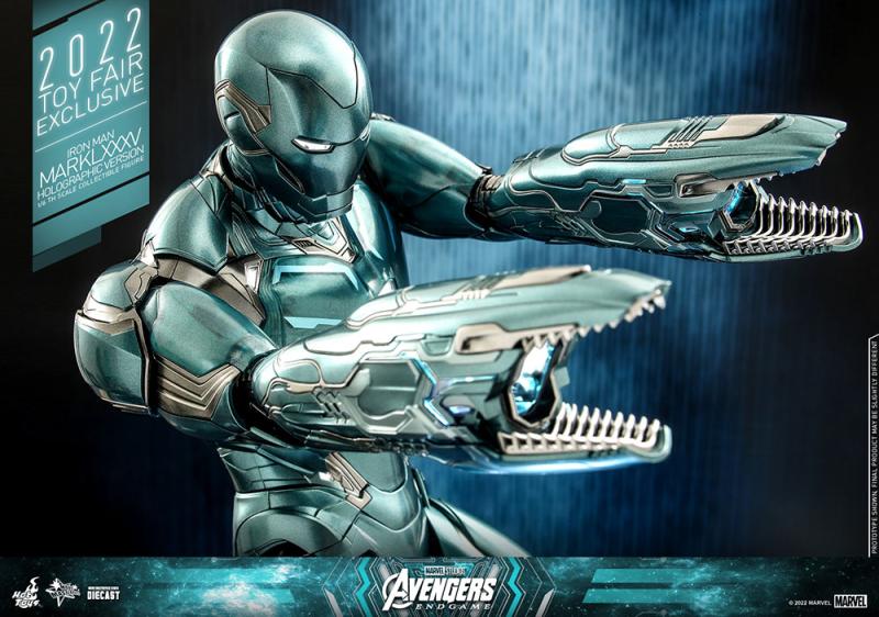 Diecast 1/6 Figure A16480