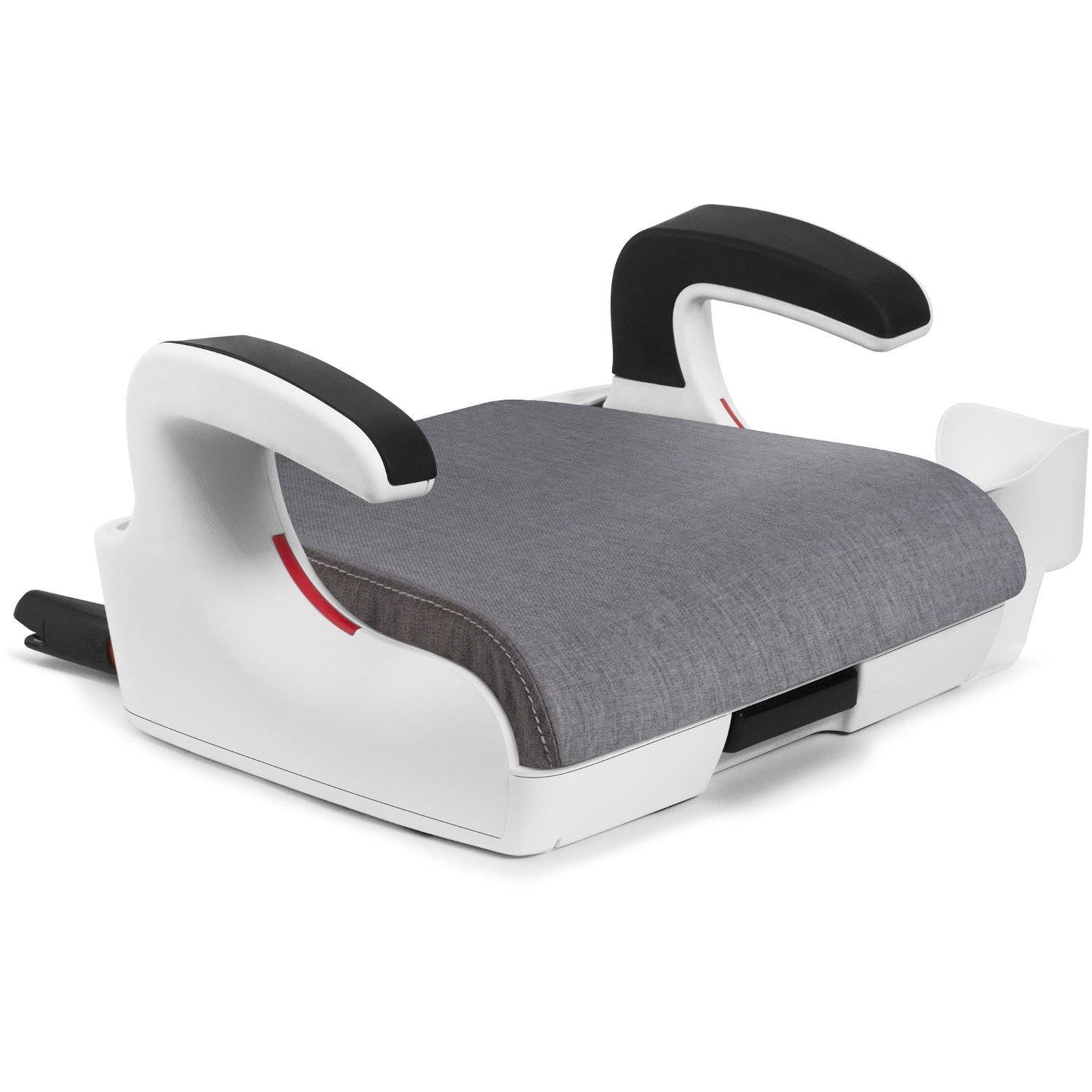 Pitch Black Booster Seat T7967