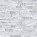 Cosmic Gray Ledger Panel Natural Marble Wall Tile N41880
