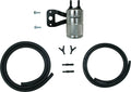 Black Air Oil Separator Twin Cam R8827