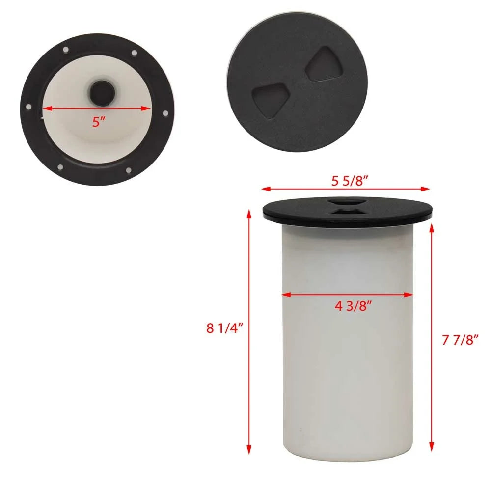 Boat Storage Container W54300