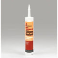 10.3 oz Clear High Temperature Silicone Sealant L314