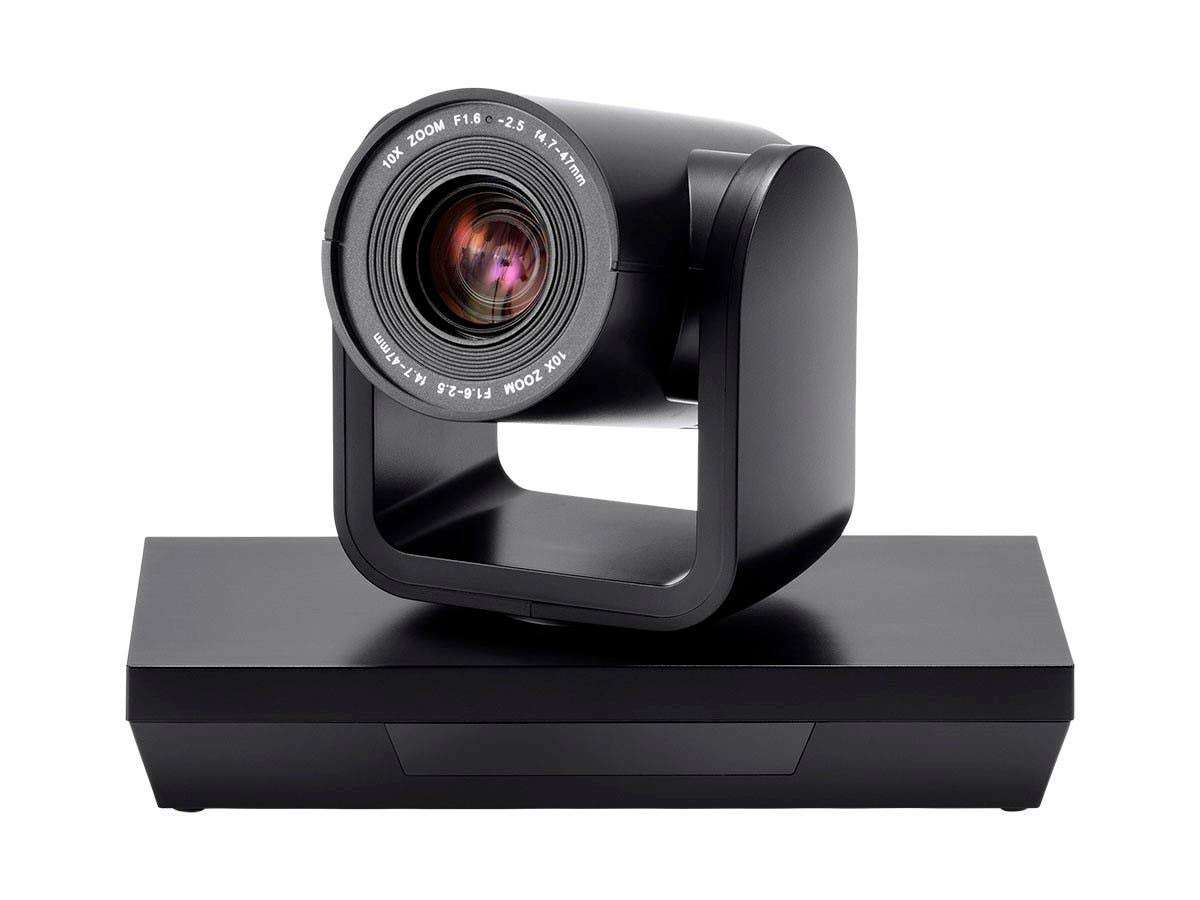 1080p PTZ Conference Camera with Remote, 10x Optical Zoom L1316