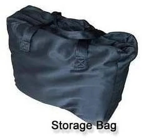 Indoor Jet Ski Cover with Storage Bag F437419