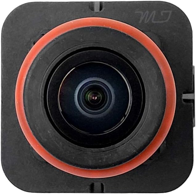 Backup Camera for Ford Transit Connect (2011-2013) X161
