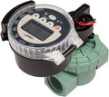 Battery Operated Controller with 1" FPT Valve T760161