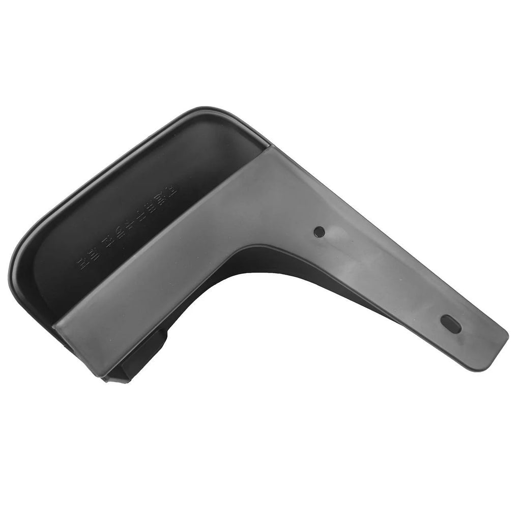 4 PCS Mud Flap Splash Guard Front Rear A40775