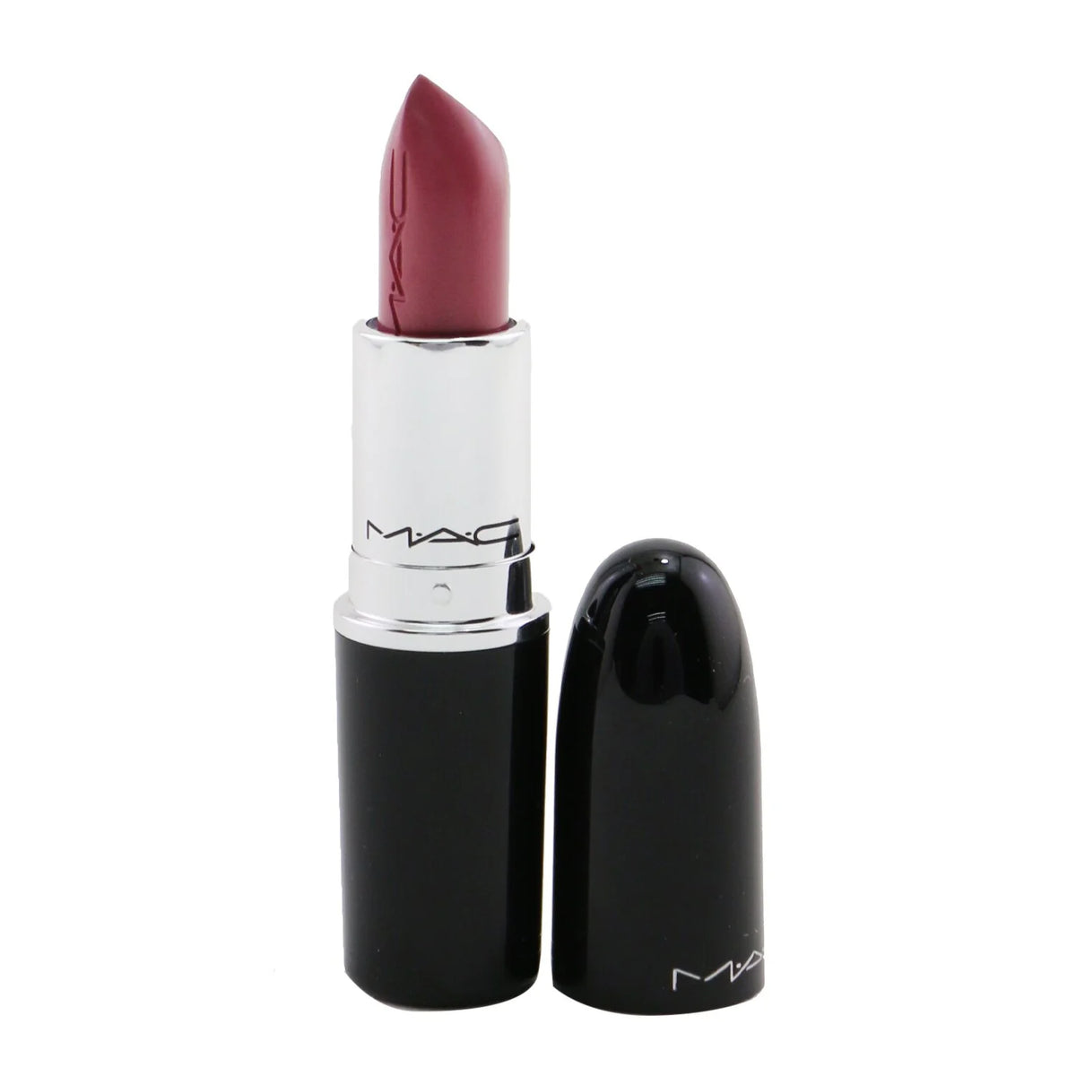 Warm Rose Brown Nude Lustreglass Lipstick 3g S90268