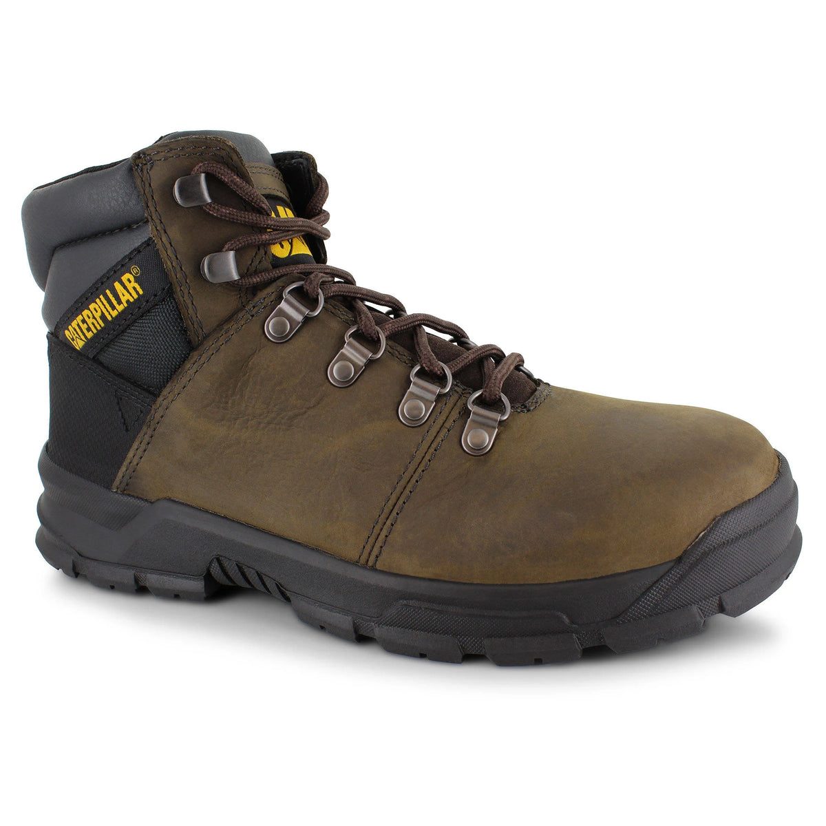6x22 Charge Work Boots X25115