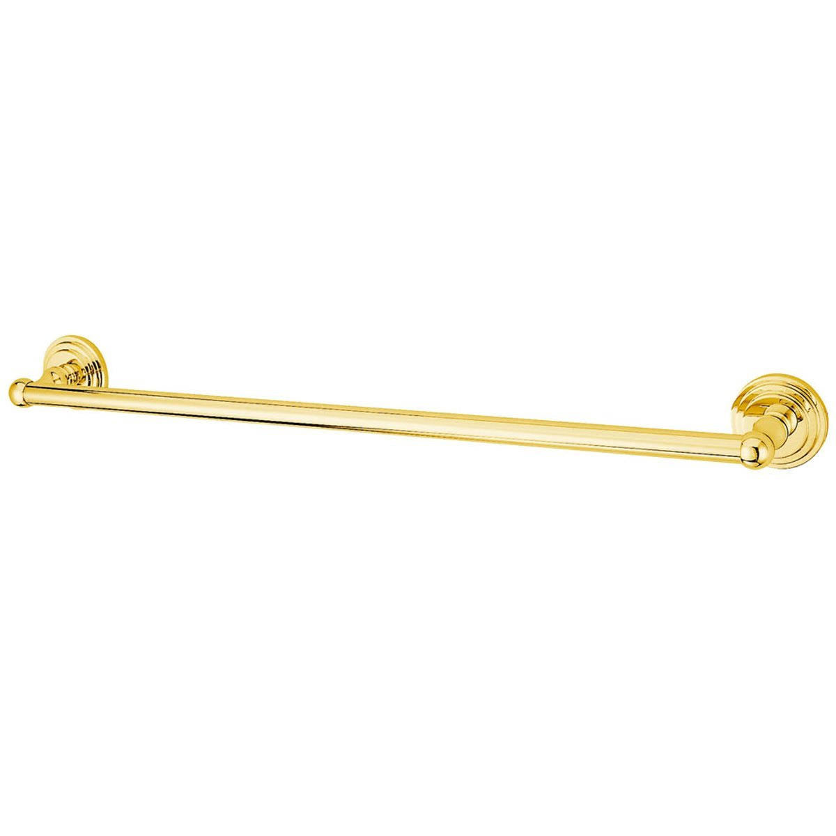 Oil Rubbed Bronze Towel Bar R124