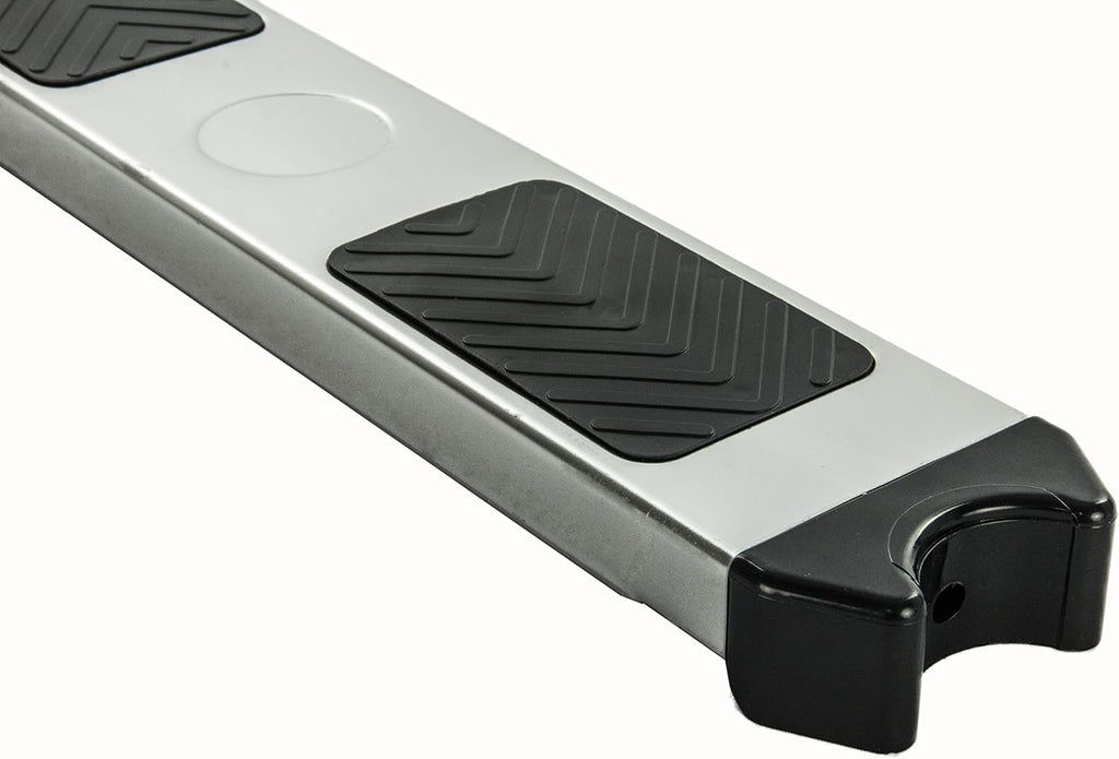Stainless Steel Pool Ladder Replacement Step 3 Pack Pack of 2 X23695