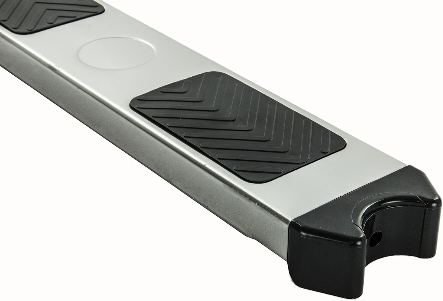Stainless Steel Pool Ladder Replacement Step 3 Pack Pack of 2 X23695