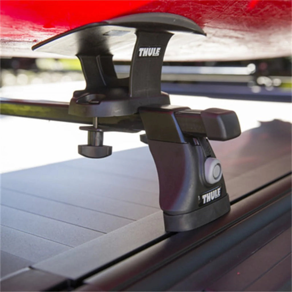 Tonneau Cover Kit D285